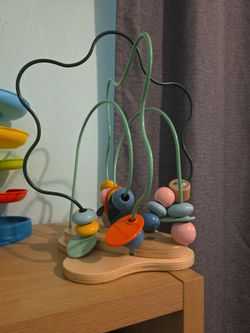 Baby toy