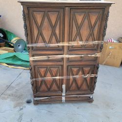 Gun Cabinet 