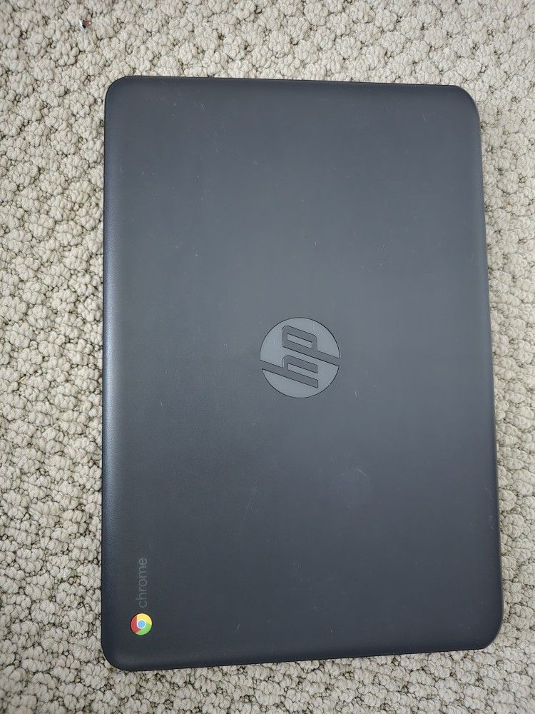 Hp Chromebook Laptop