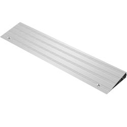 Aluminum Ramp 