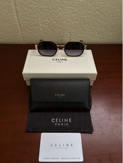 Celine Men’s Sunglasses