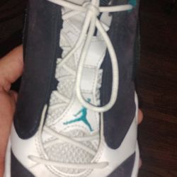 Jordans
