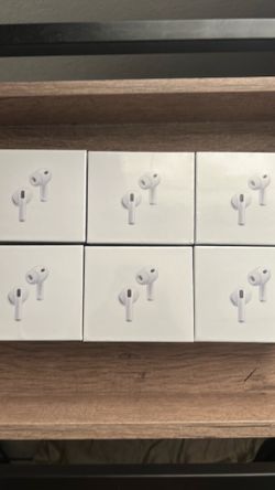 AirPods Pro 3 Sealed