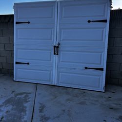 Garage Doors 