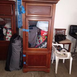 Two Cabin Et And Good Condition