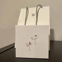 AirPods Pro 2