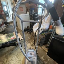 Clothes Steamer Iron
