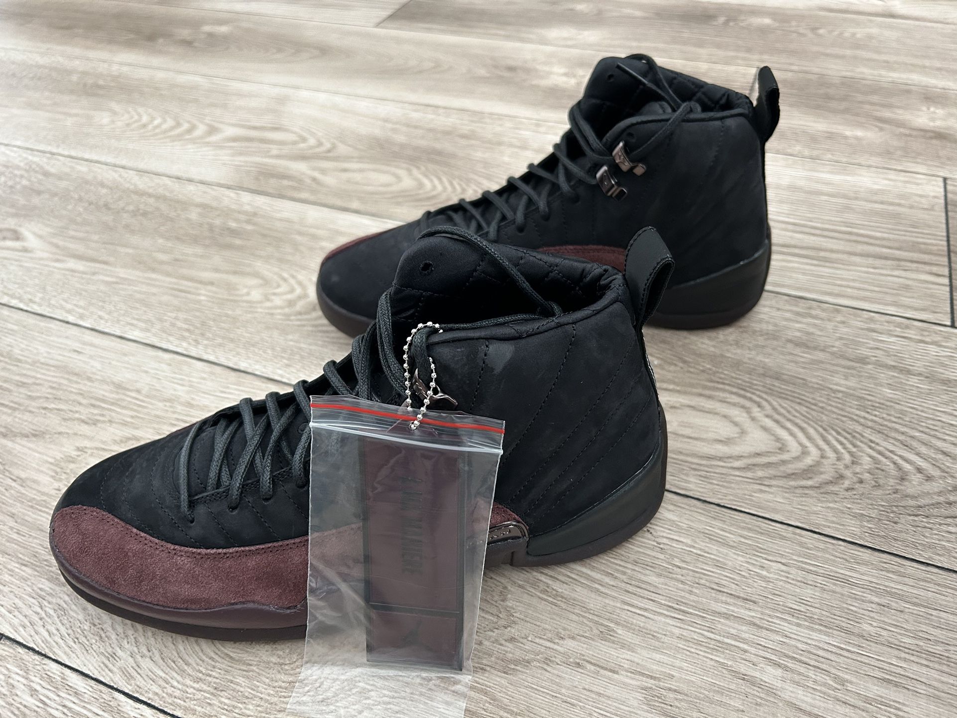 Jordan Retro 12 A Ma Maniere