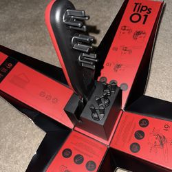 Curly Hair Volumizer 