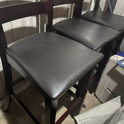 3 Bar Stool