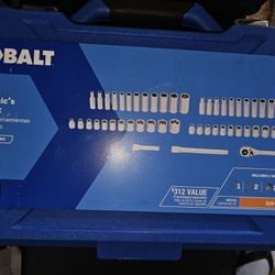 55 piece mechanic tool sets