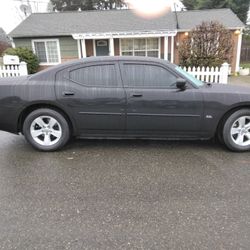 2010 Dodge Charger