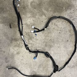 Harness 