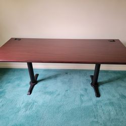 Hon Conference Table