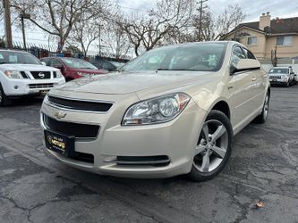 2009 Chevrolet Malibu Hybrid