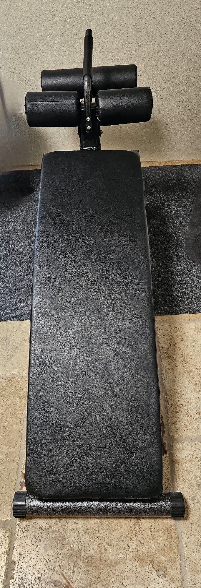 Sit Up Bench For Workout