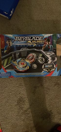 Beyblade Burst Evolution Ultimate Tournament Collection 