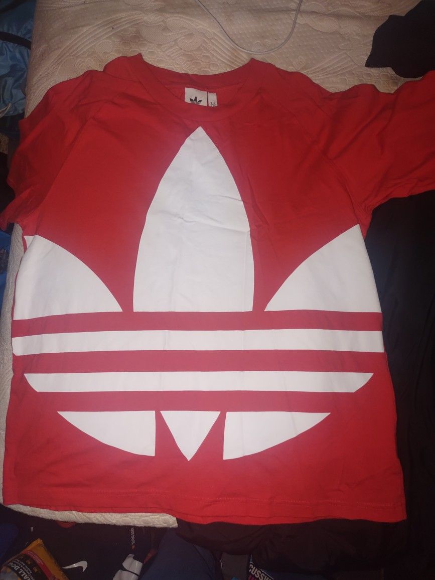 Men's Adidas Set