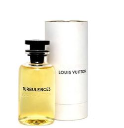 Louis Vuitton Turbulences