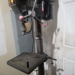 15 in Drill Press  Craftsman
