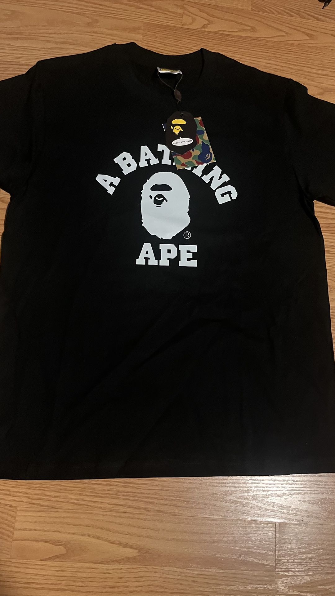 Bathing Ape Tee