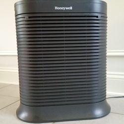 HONEYWELL HPA200 ALLERGEN REMOVER AIR PURIFIER 