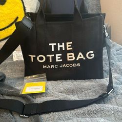 The Tote Bag Marc Jacob’s 