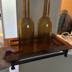 Brown Decor