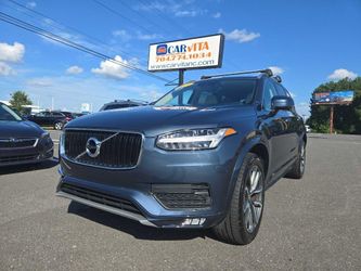 2019 Volvo XC90