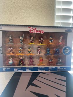 Disney figures from CVS new