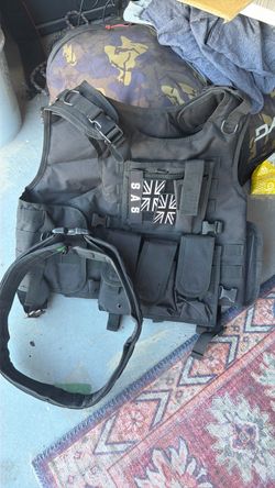Vest