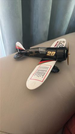 1993 Davey Allison Racing Enterprises Travel Air Mystery Ship