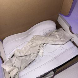 Air Force 1 Nike Woman 7
