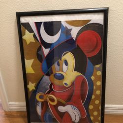 Disney  Magical Moment 