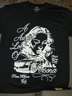 Xl ALOC shirt