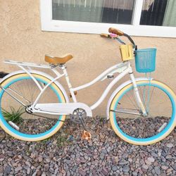 Beach Cruiser