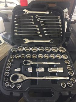 Husky 54 piece universal
