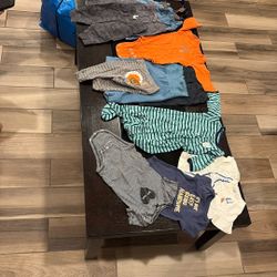 I Have A Little Bundle Of 11 Pieces For Just $10