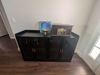 TV stand/ Dining buffet