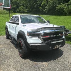 2019 Dodge Ram 1500