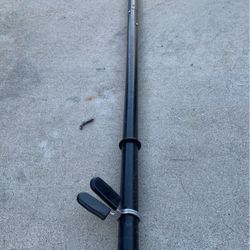 Standard Weight Bar