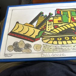 Bull Dozer
