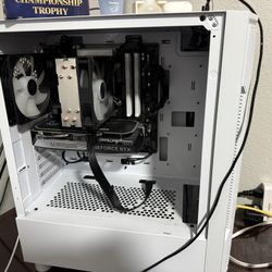 Pc Set Up