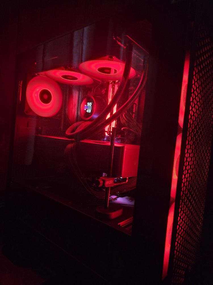 4080 Super Build