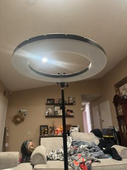 Ring Light