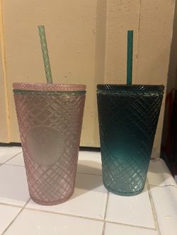 Starbucks Cup