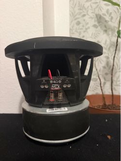 MTX 9500