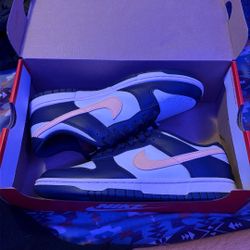 Nike Dunks Low Retro