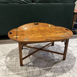 Vintage Coffee Table