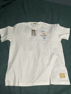 Kith Olympics Sydney 2000